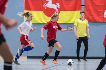 Bild 87 - Loewinnen Cup B-Juniorinnen
